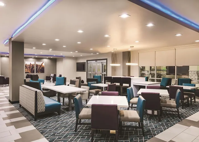 La Quinta By Wyndham Colorado City