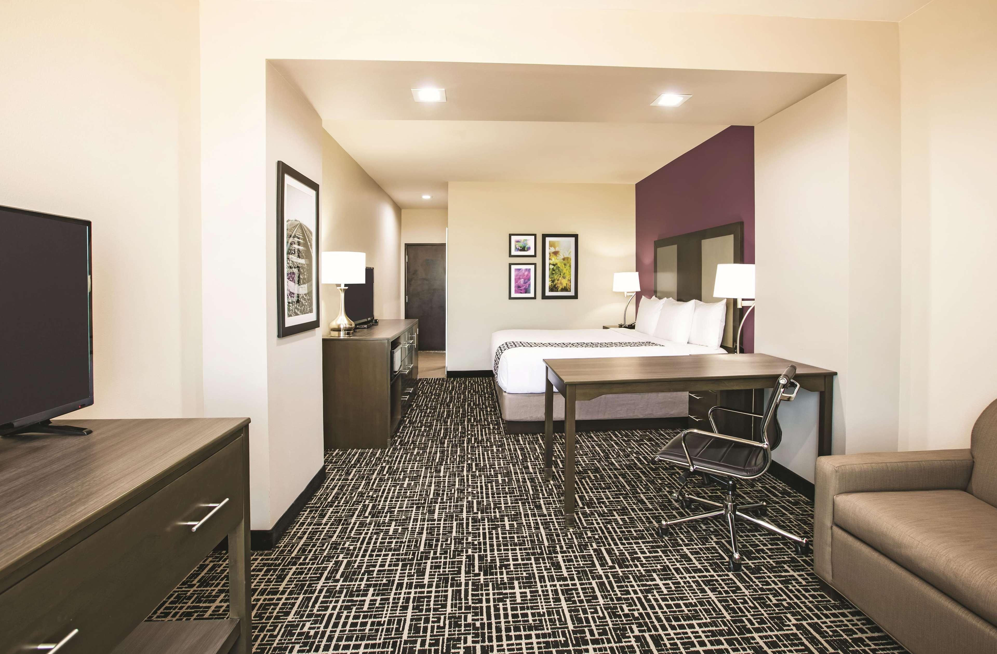 La Quinta By Wyndham Hotel Colorado City