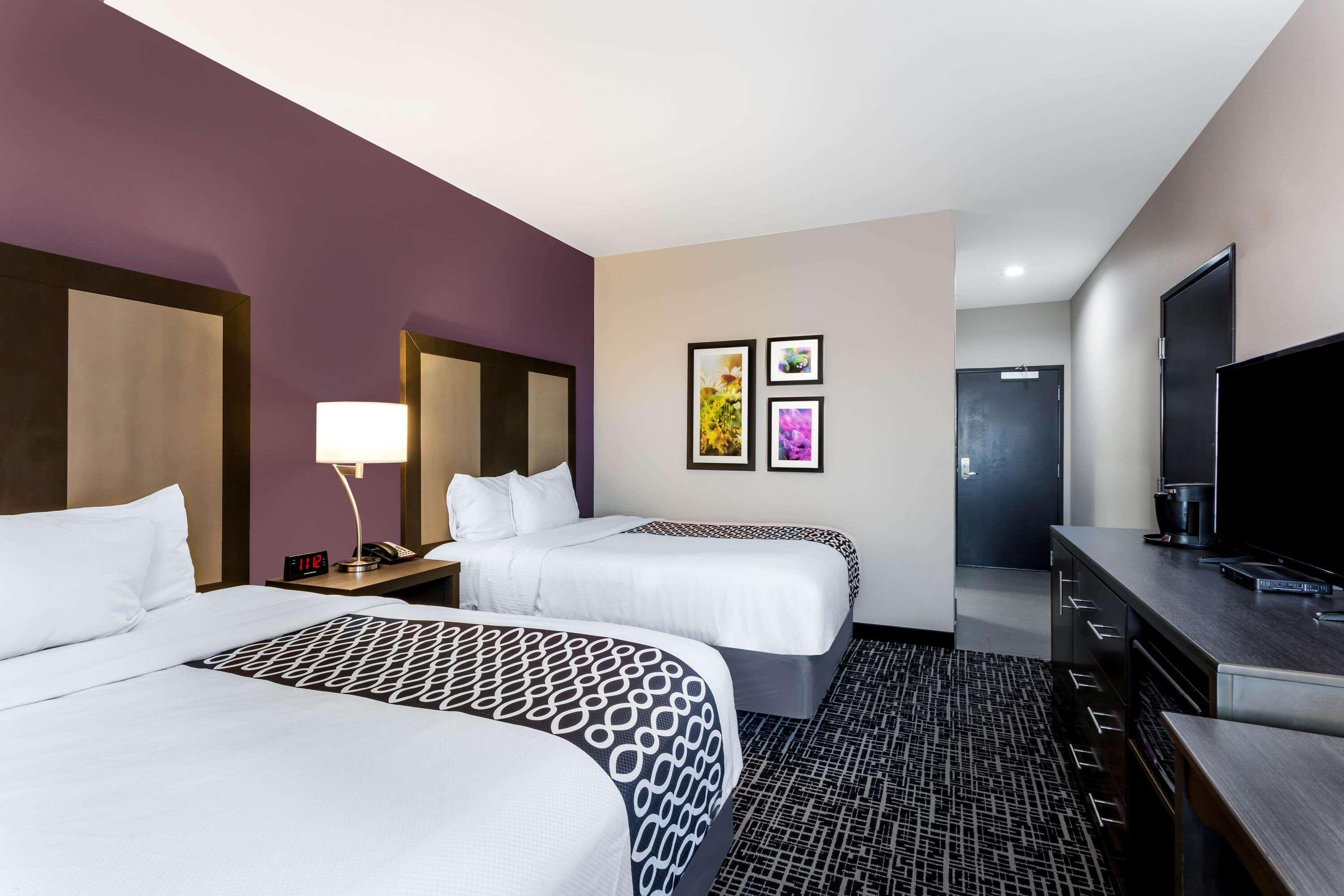 La Quinta By Wyndham Hotel 3*