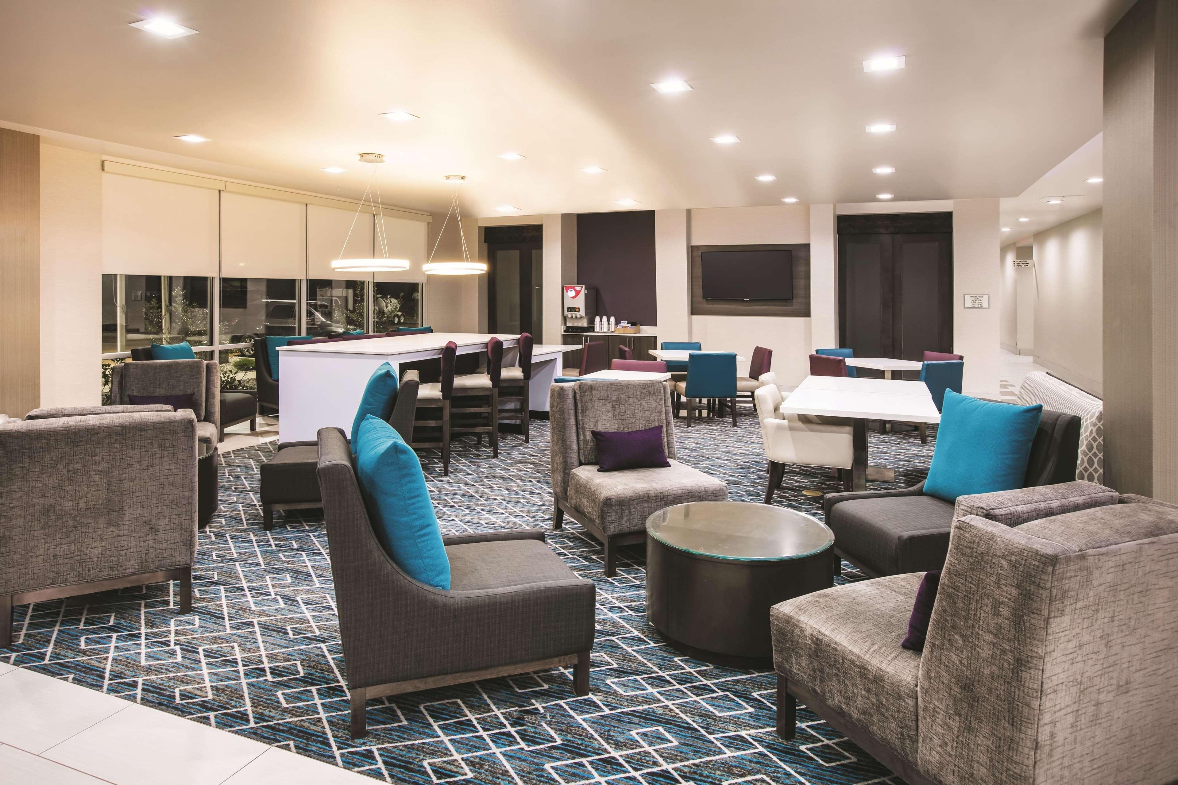 Hotel La Quinta By Wyndham Colorado City