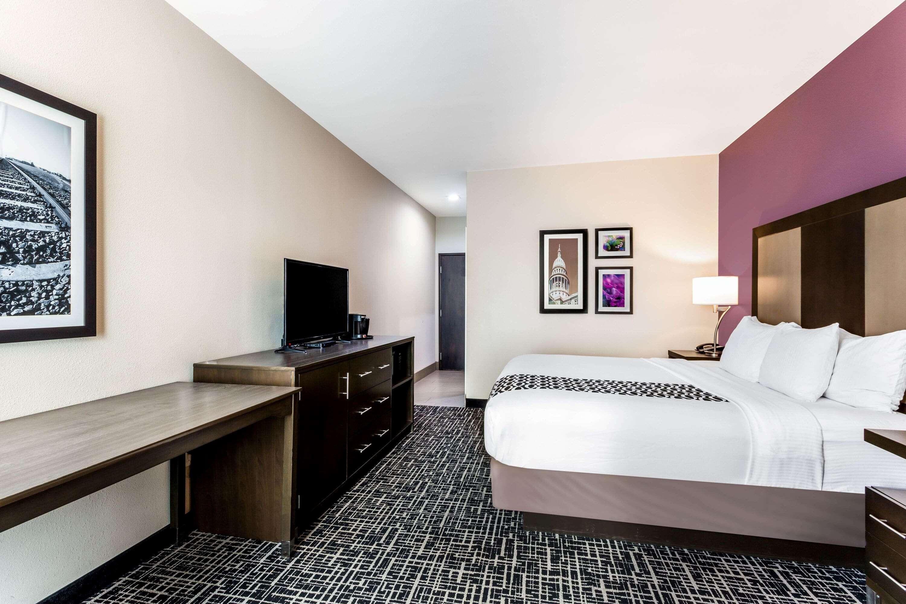La Quinta By Wyndham Hotel 3*