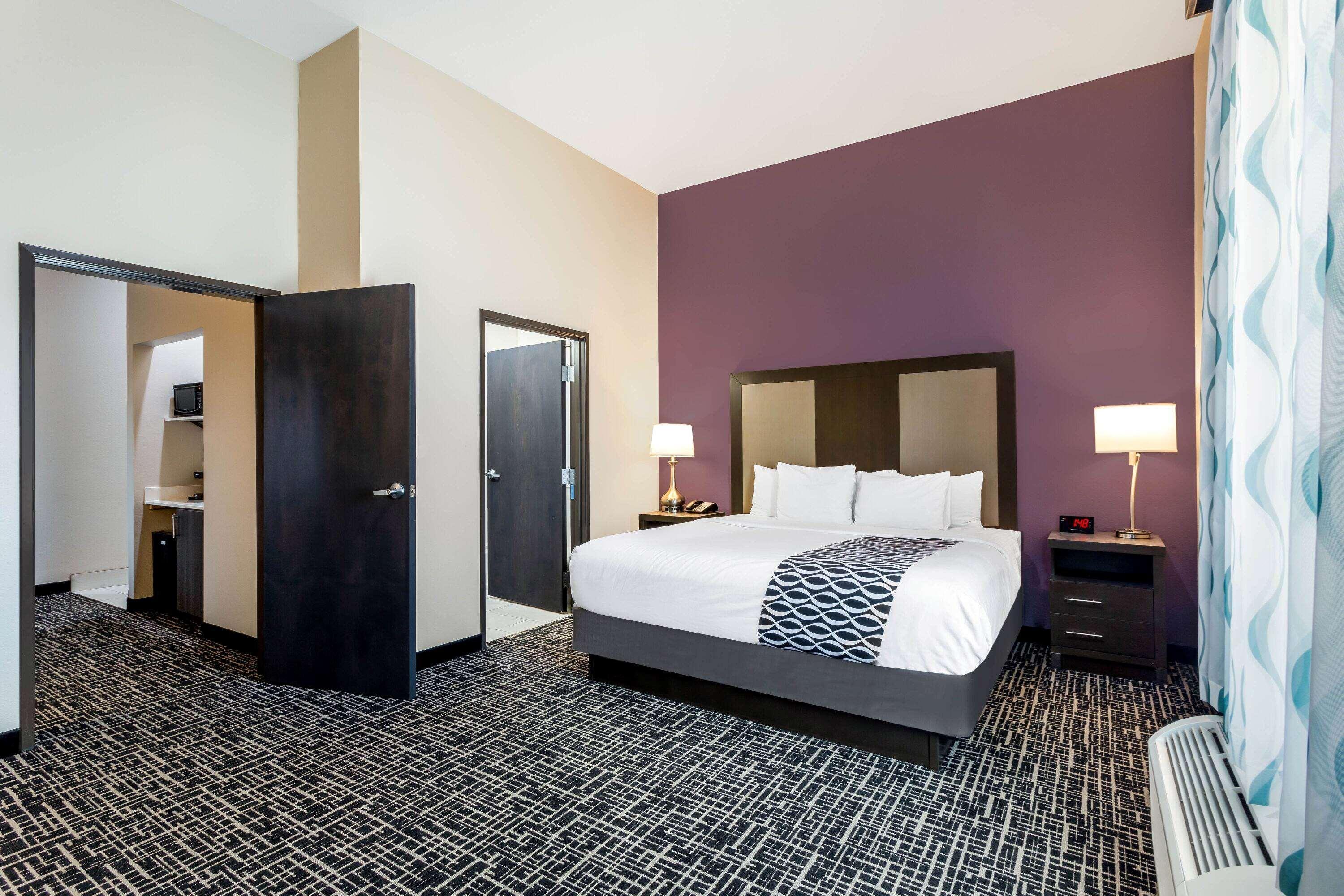La Quinta By Wyndham Hotel 3*