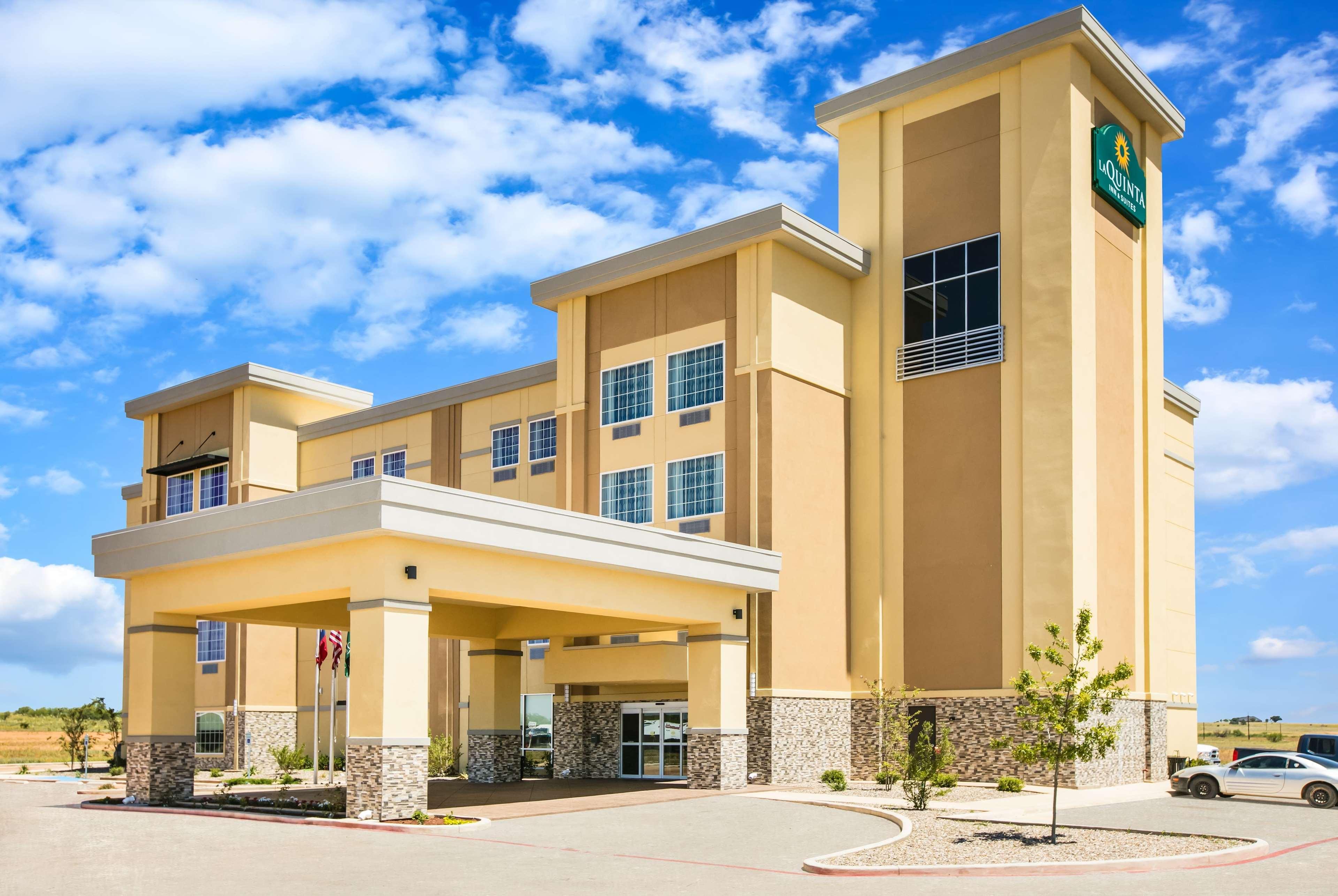 Hotel La Quinta By Wyndham 3*