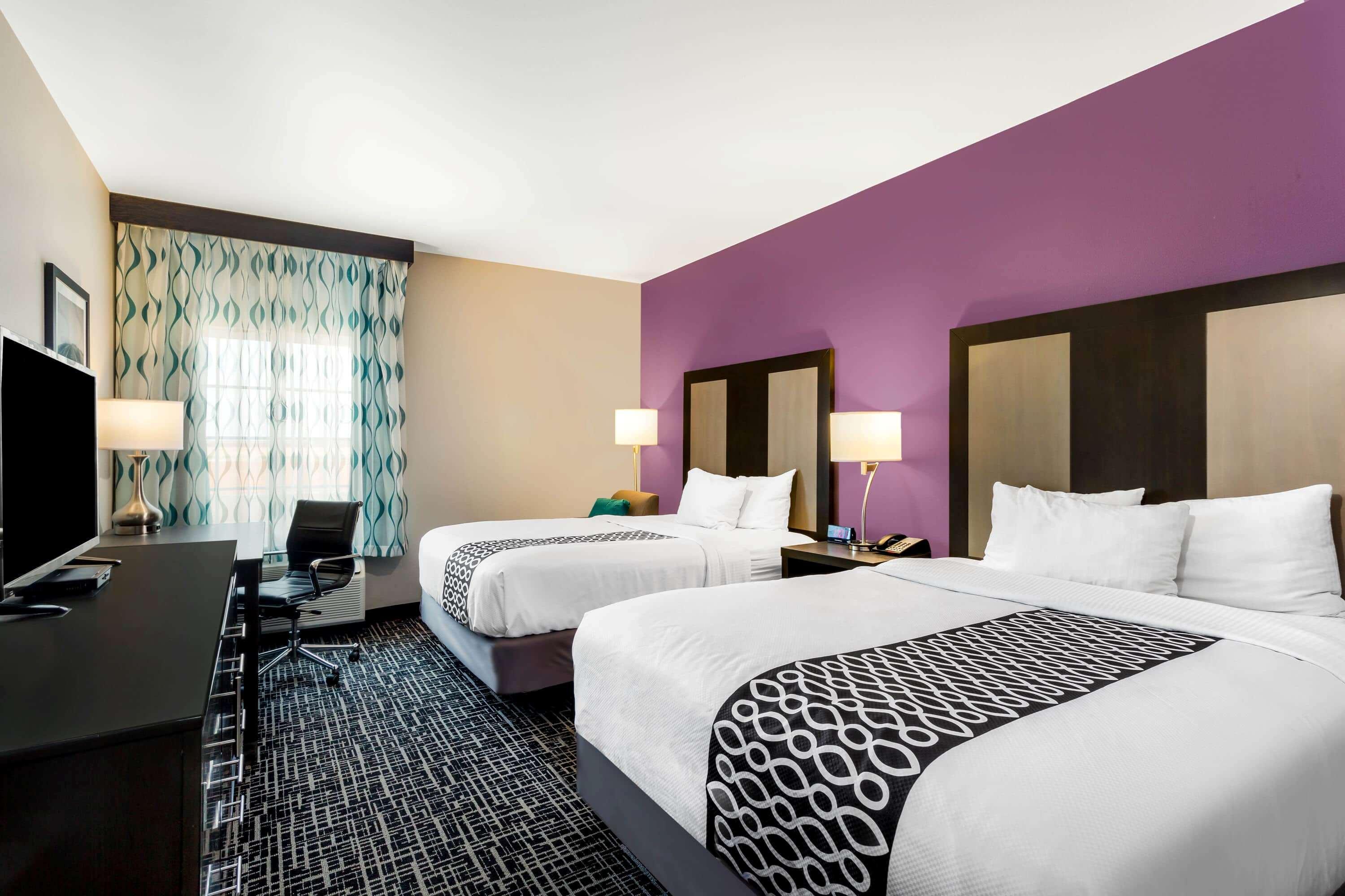 La Quinta By Wyndham Hotel