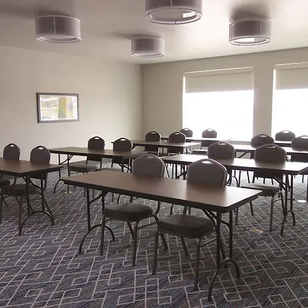 La Quinta By Wyndham Colorado City 