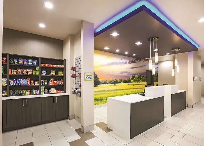 La Quinta By Wyndham Colorado City