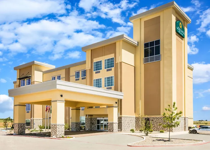 La Quinta By Wyndham Colorado City