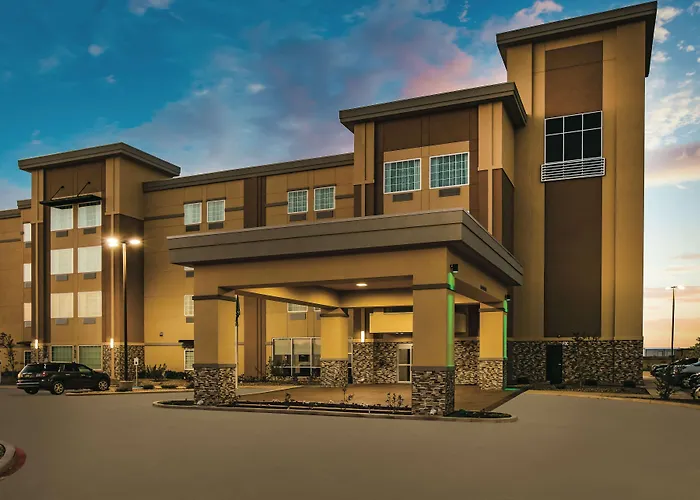 La Quinta By Wyndham Colorado City