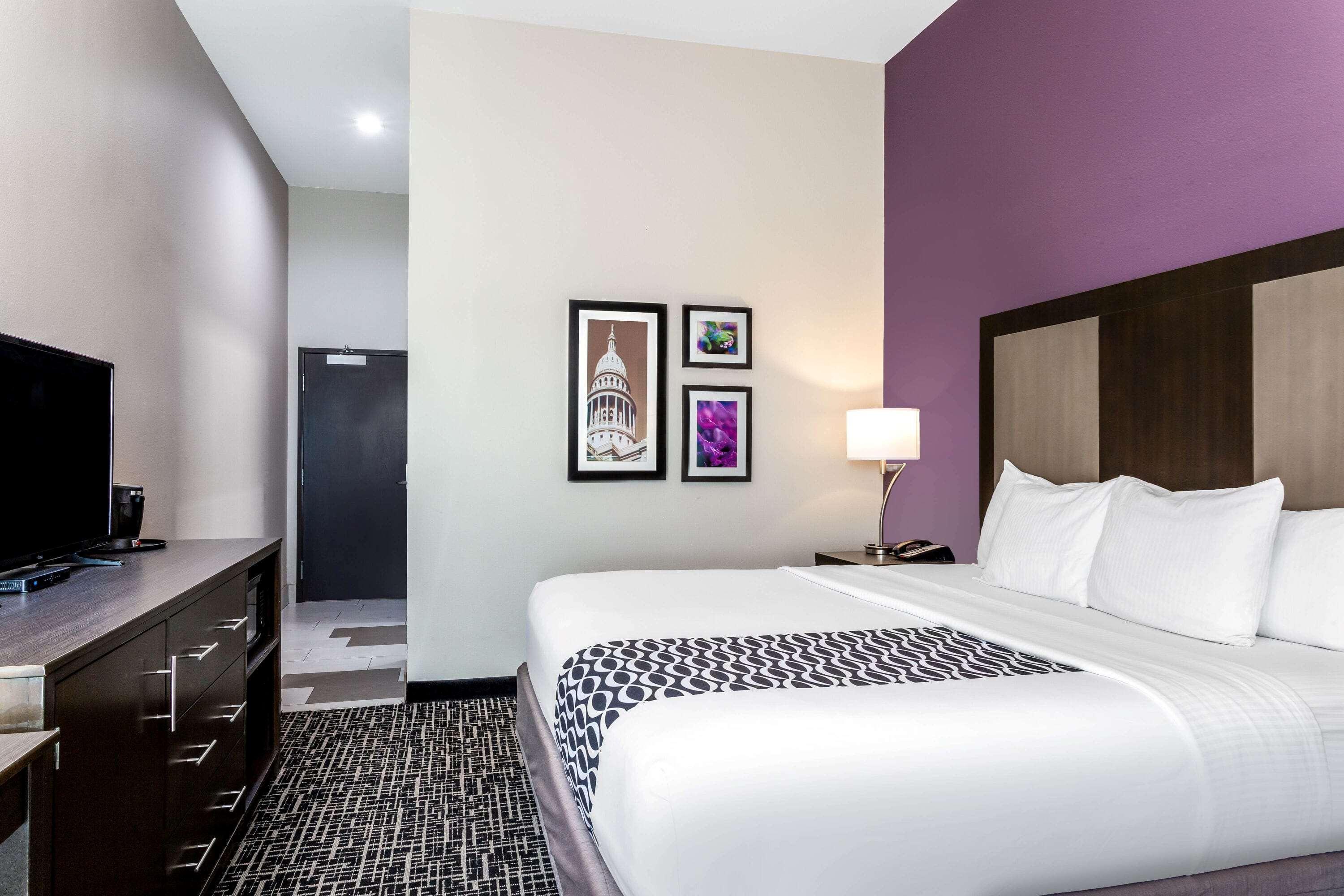La Quinta By Wyndham 3*