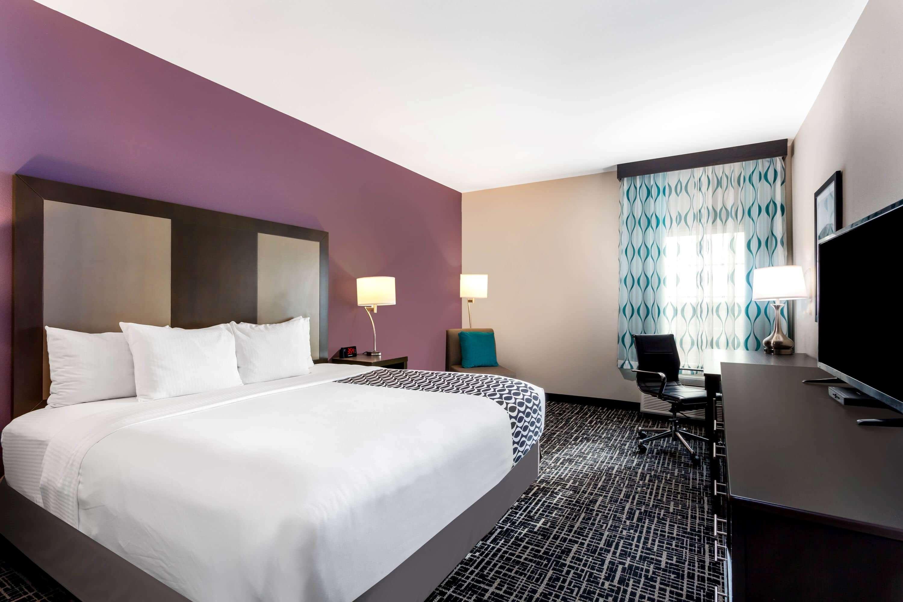 Hotel La Quinta By Wyndham Colorado Colorado City