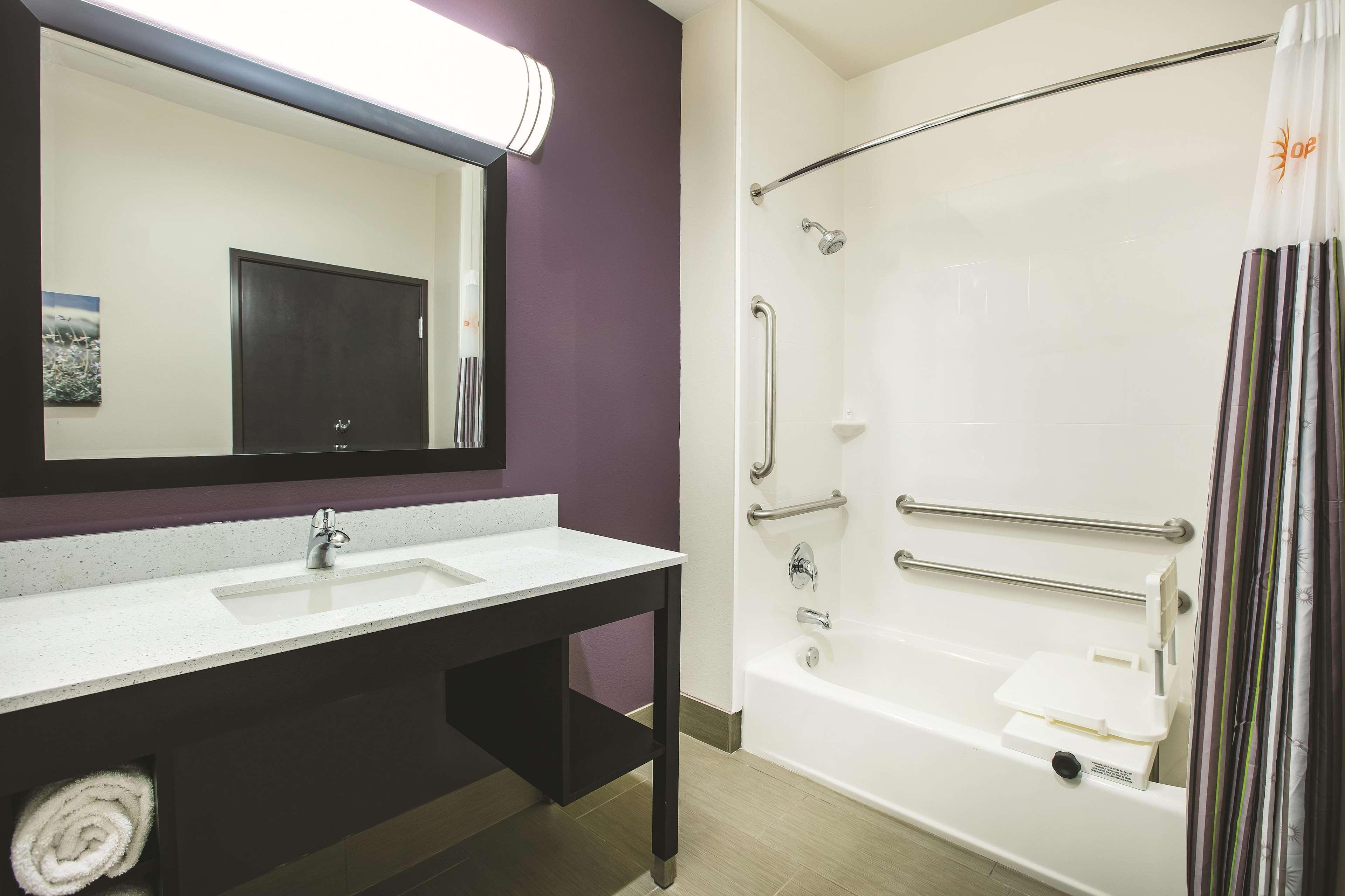 La Quinta By Wyndham Colorado 3* Colorado City