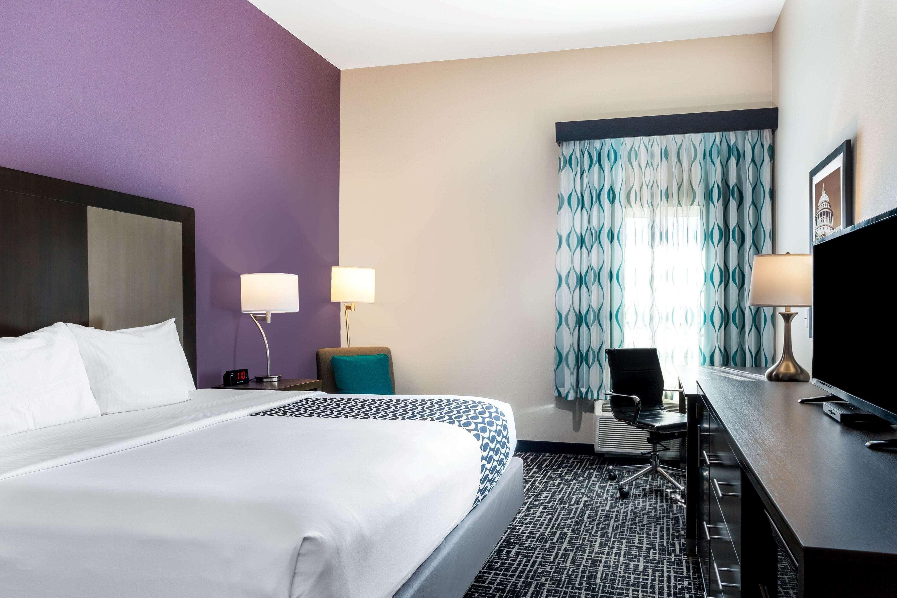 La Quinta By Wyndham Colorado 3* Colorado City