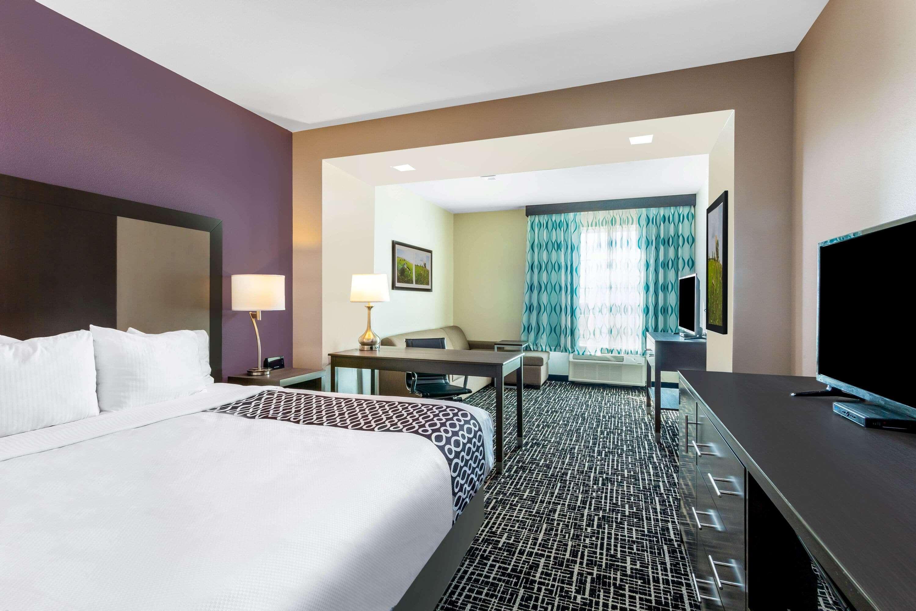 Hotel La Quinta By Wyndham Colorado Colorado City
