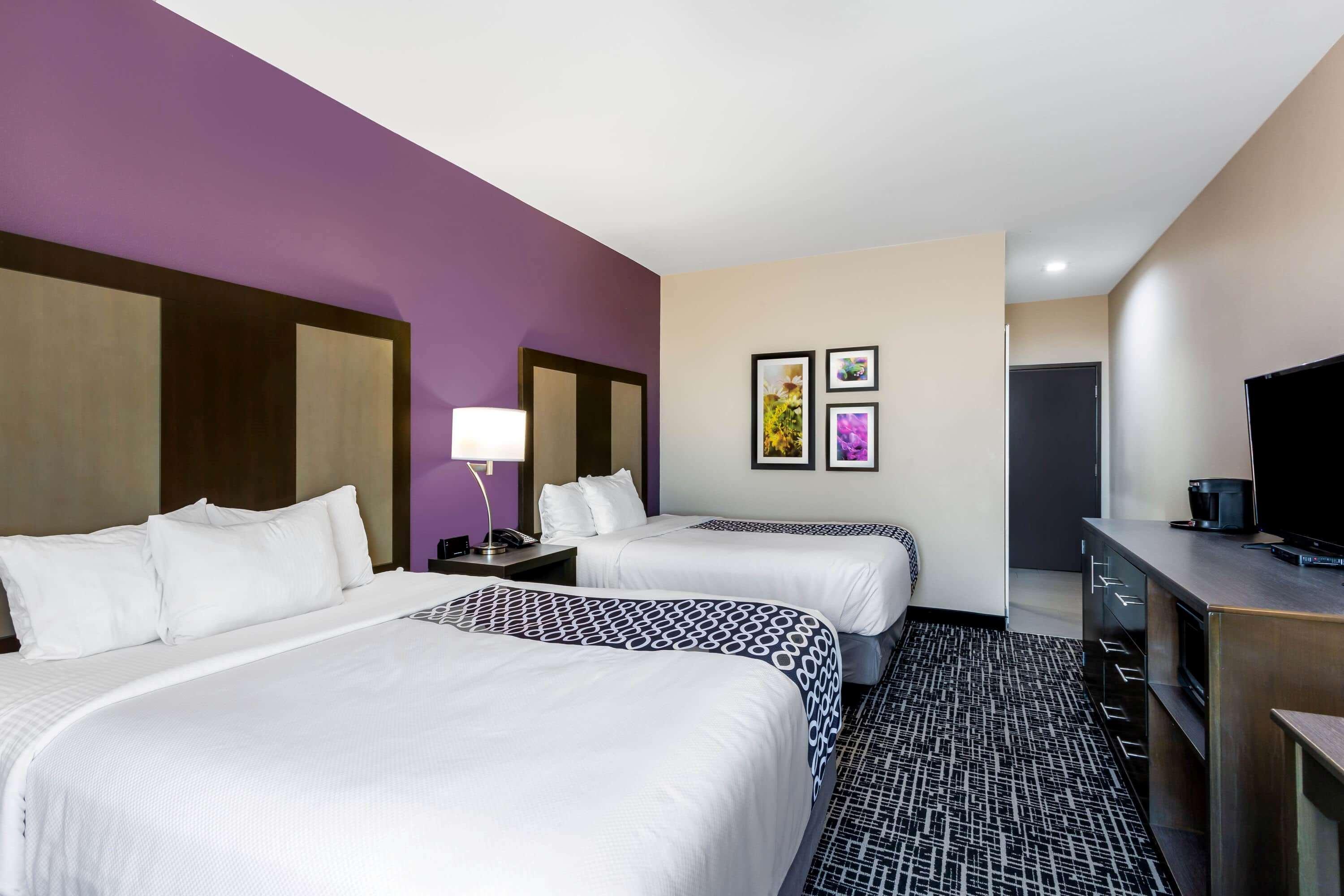 Hotel La Quinta By Wyndham Colorado