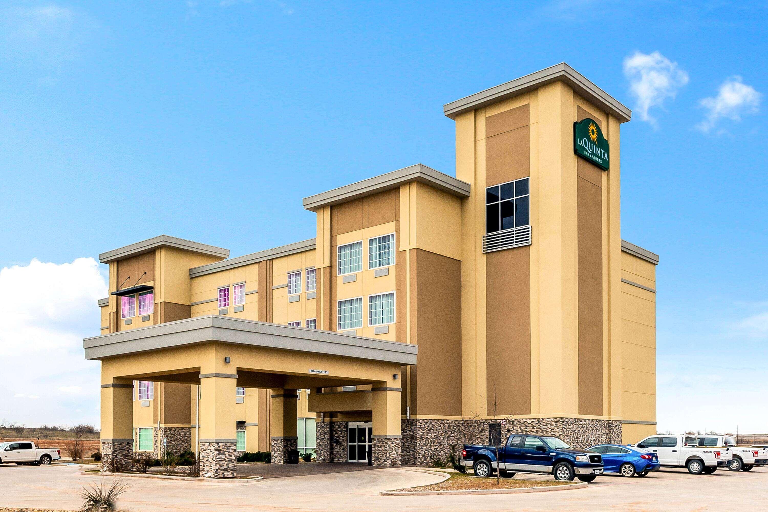 La Quinta By Wyndham Colorado Hotel