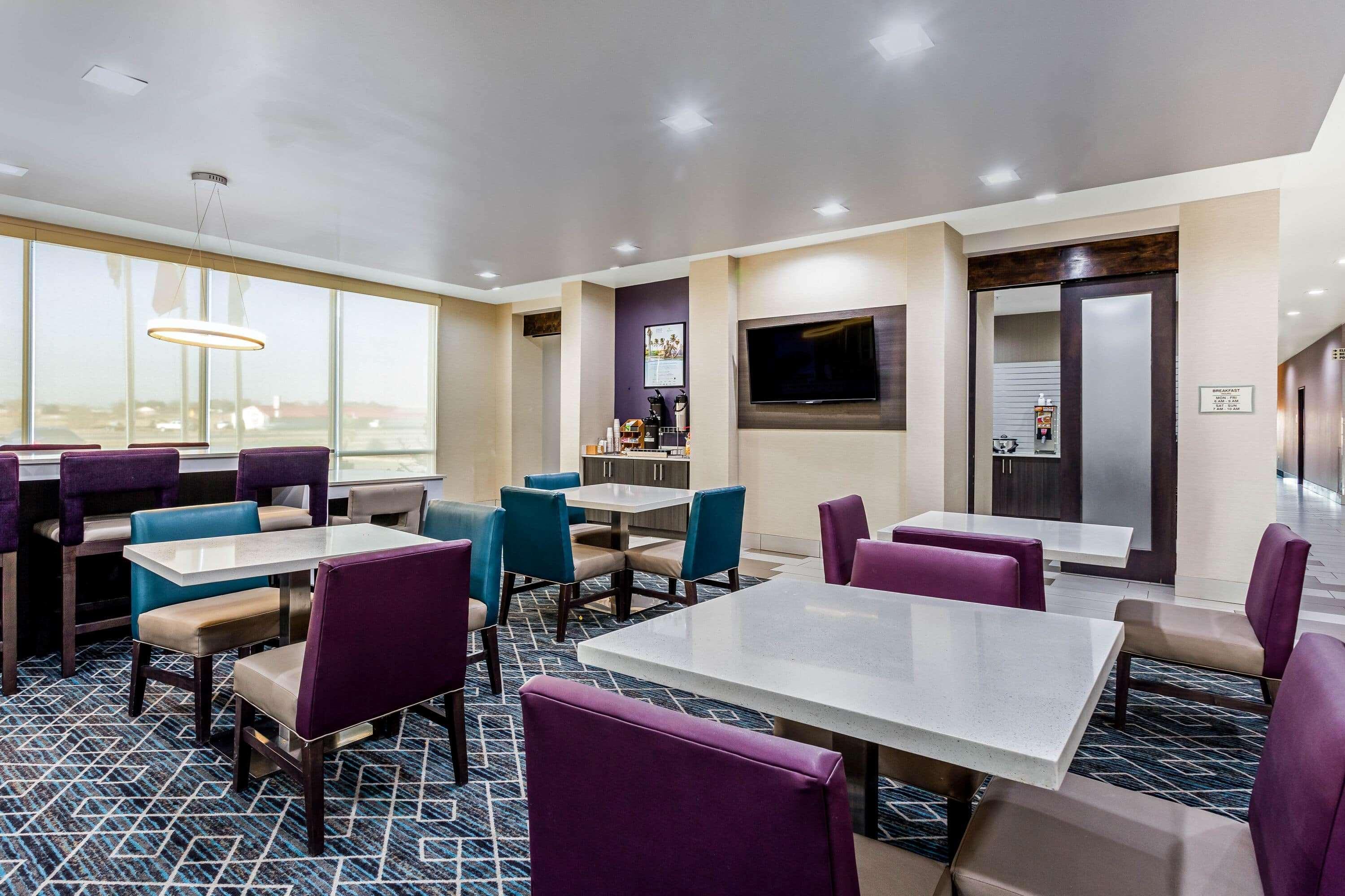 La Quinta By Wyndham Colorado 3* Colorado City