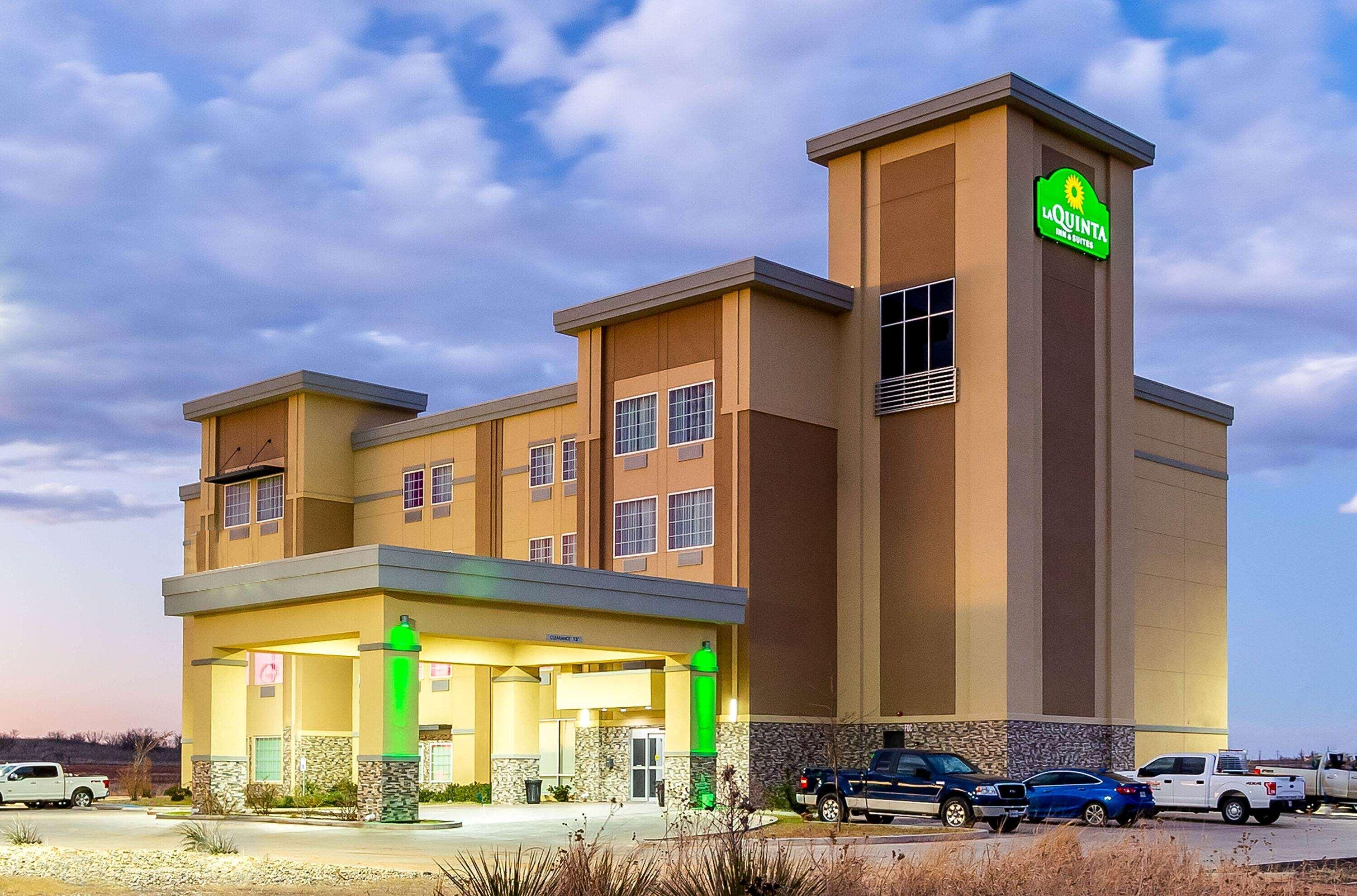 La Quinta By Wyndham