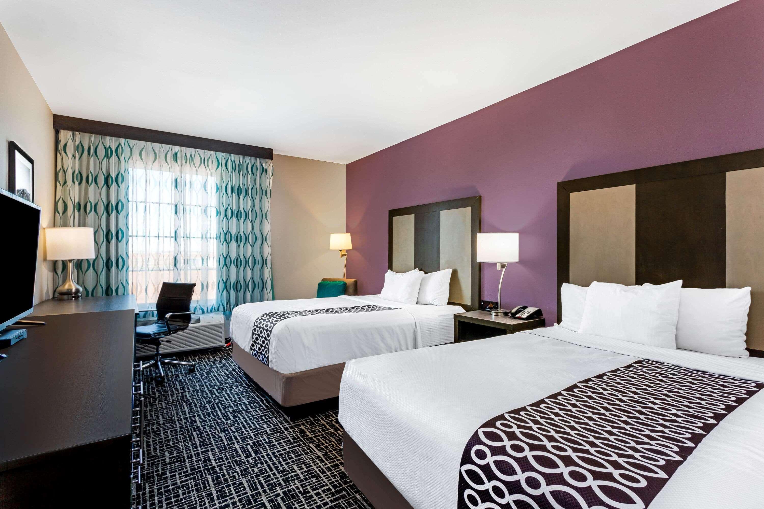 Hotel La Quinta By Wyndham Colorado 3*