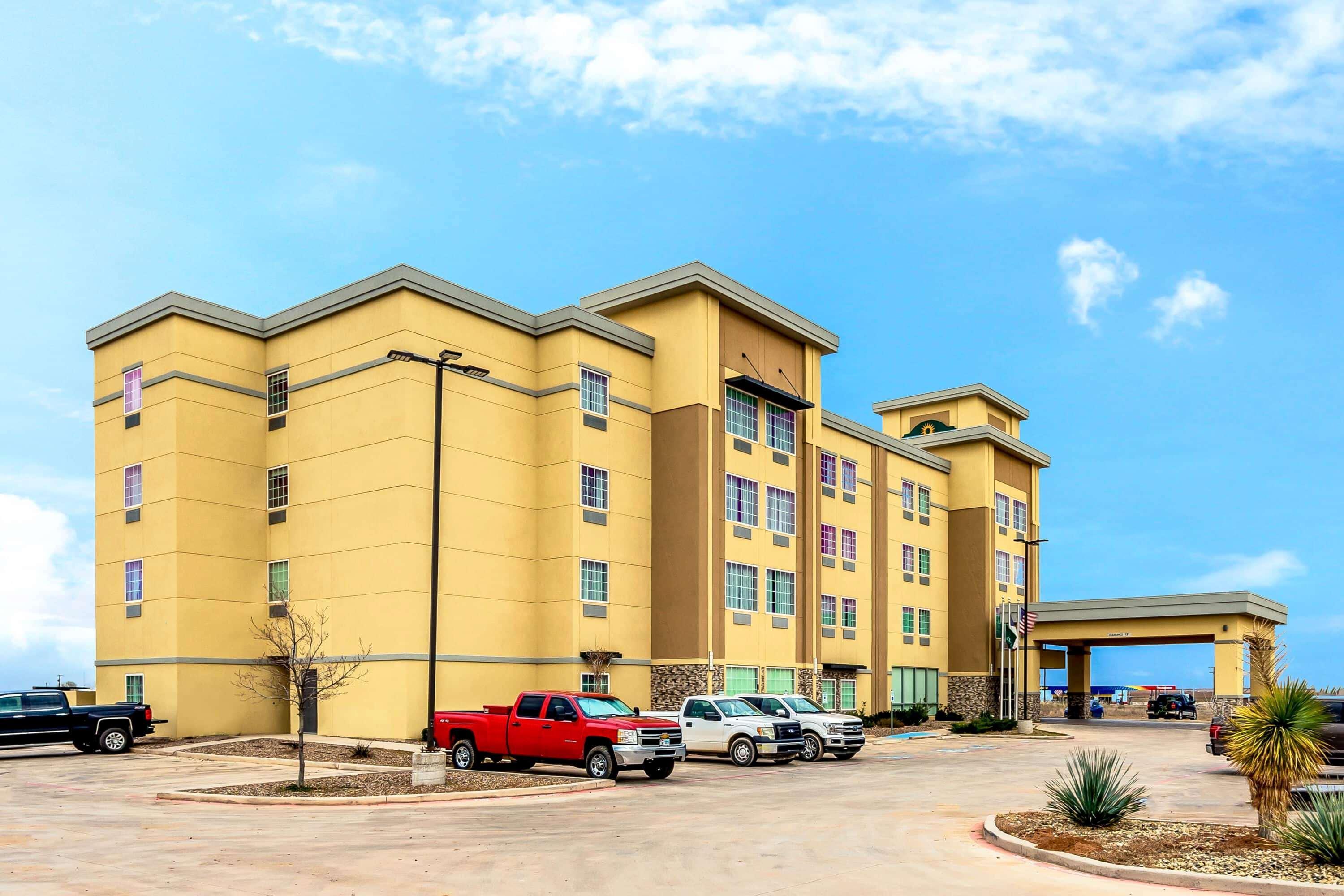 Hotel La Quinta By Wyndham Colorado