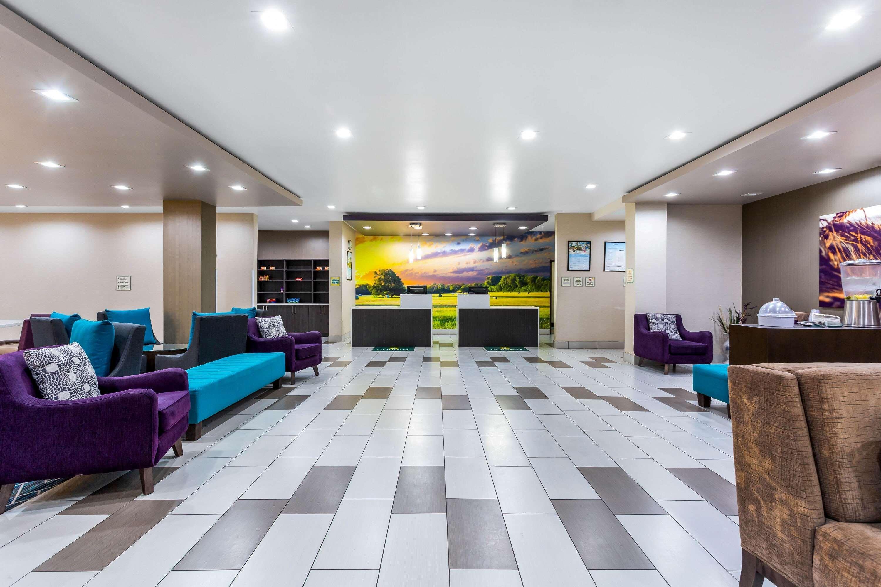 Hotel La Quinta By Wyndham Colorado 3*