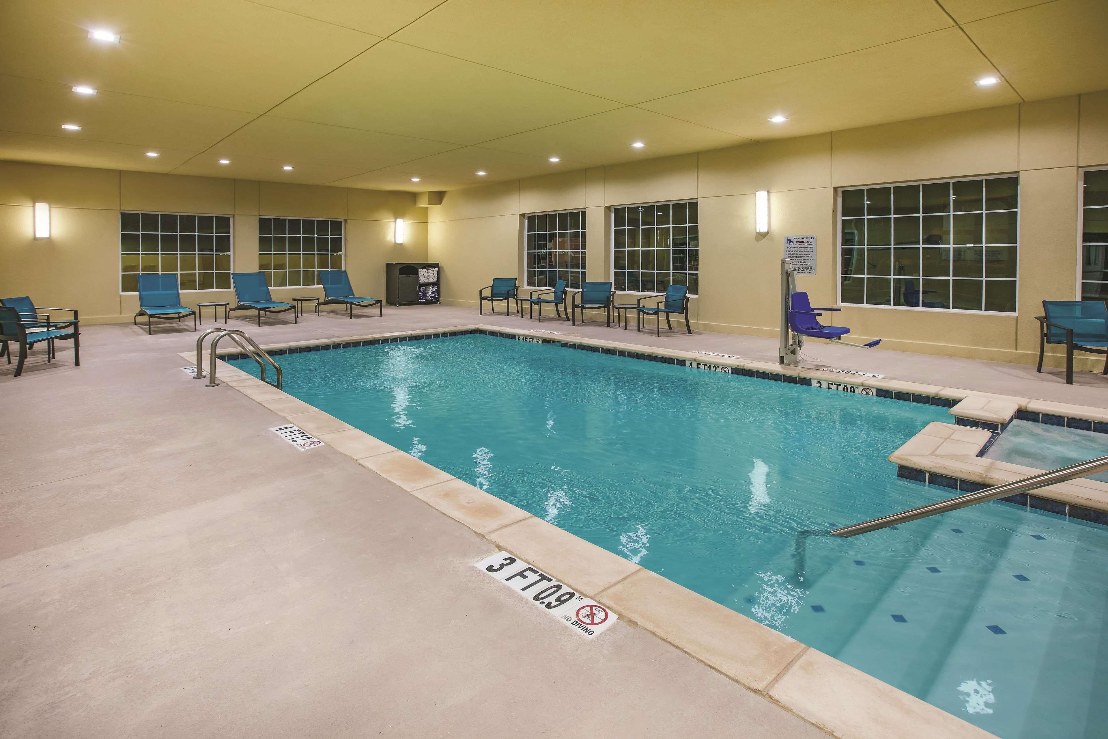 La Quinta By Wyndham Colorado Colorado City