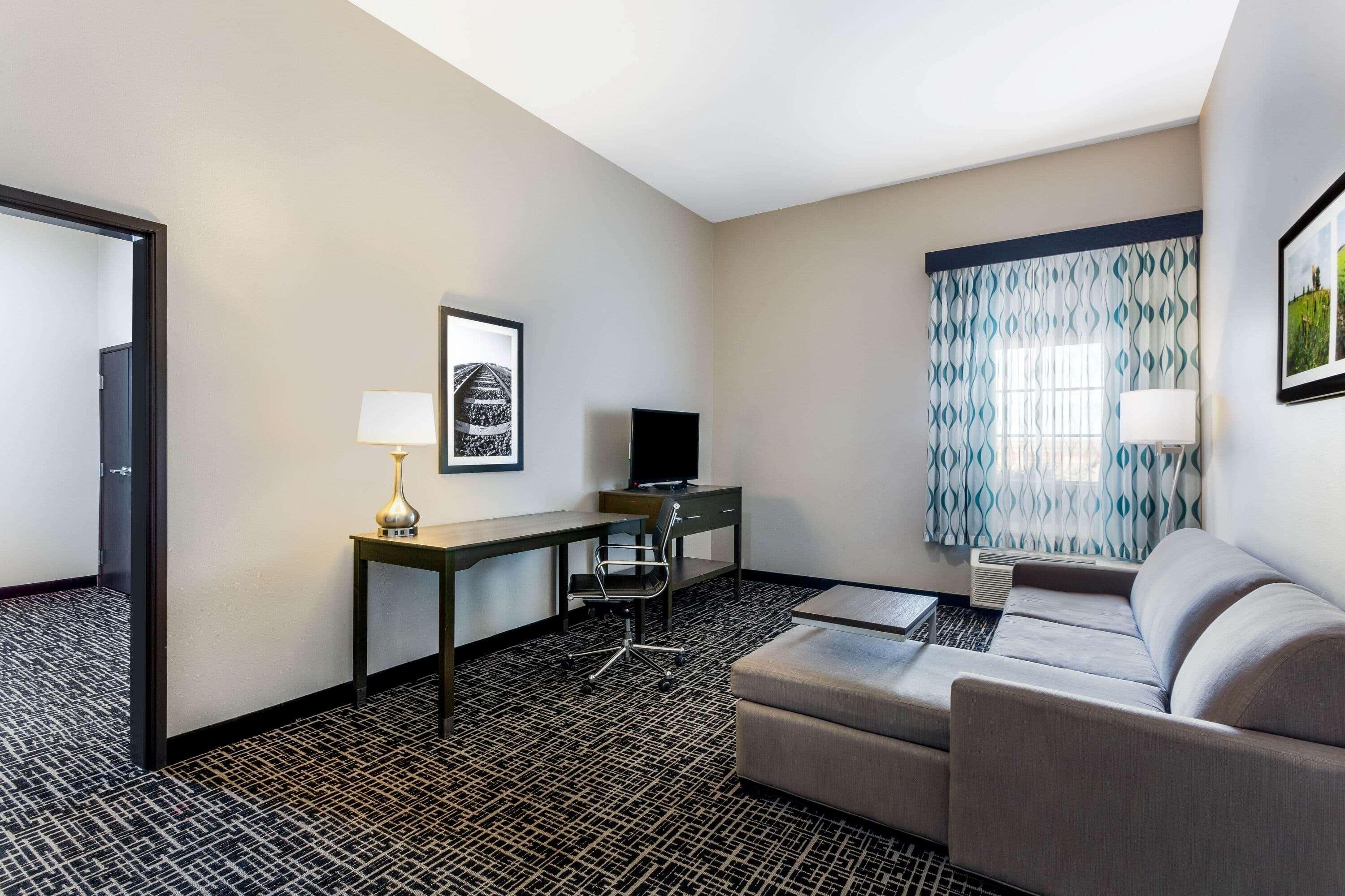La Quinta By Wyndham Colorado 3* Colorado City