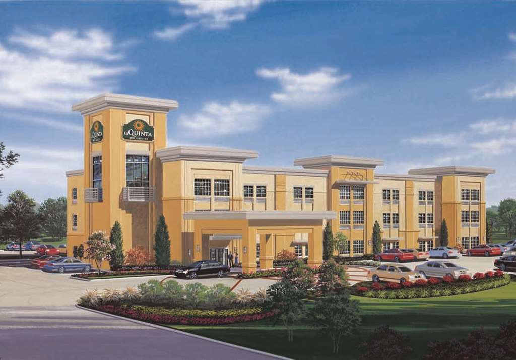 La Quinta By Wyndham Colorado Colorado City