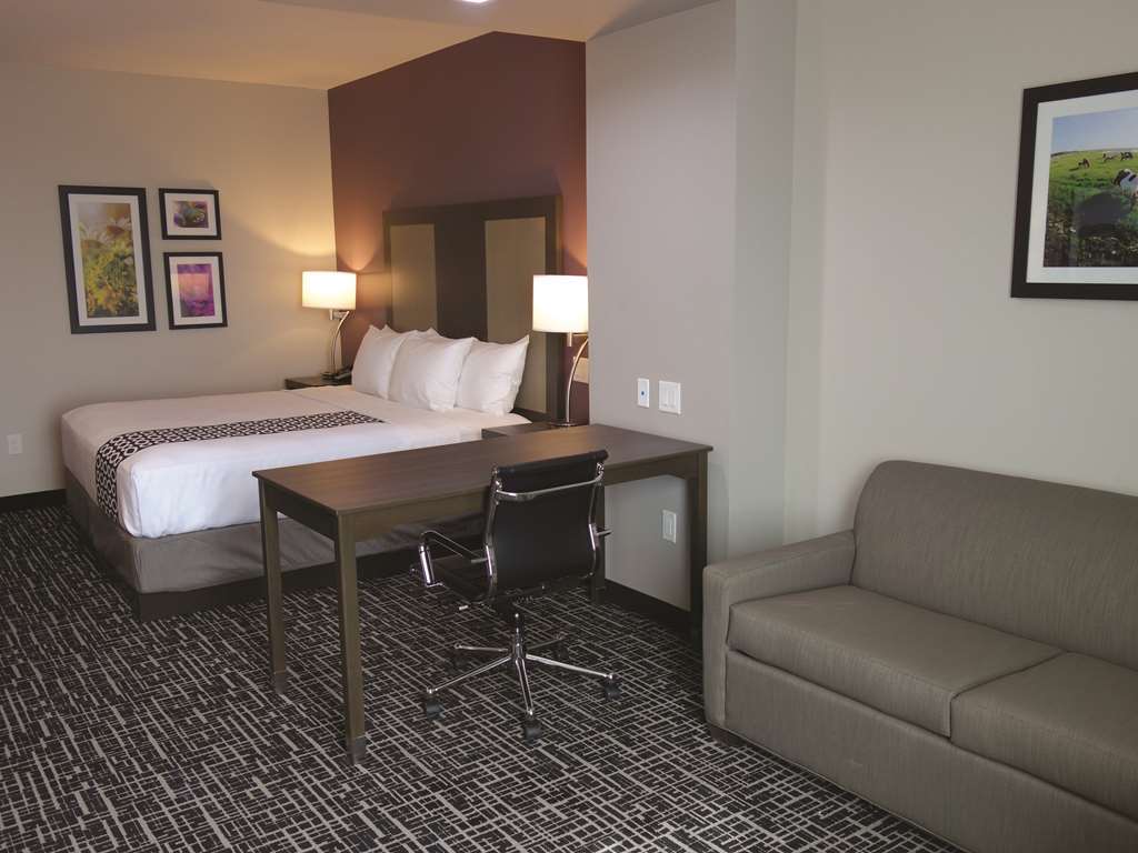 Hotel La Quinta By Wyndham Colorado 3*
