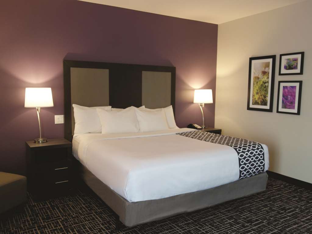La Quinta By Wyndham Colorado Hotel 3*