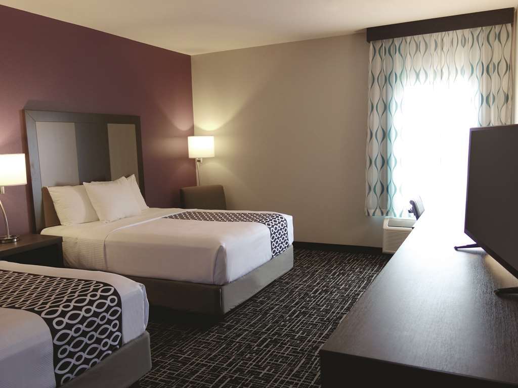 Hotel La Quinta By Wyndham Colorado Colorado City