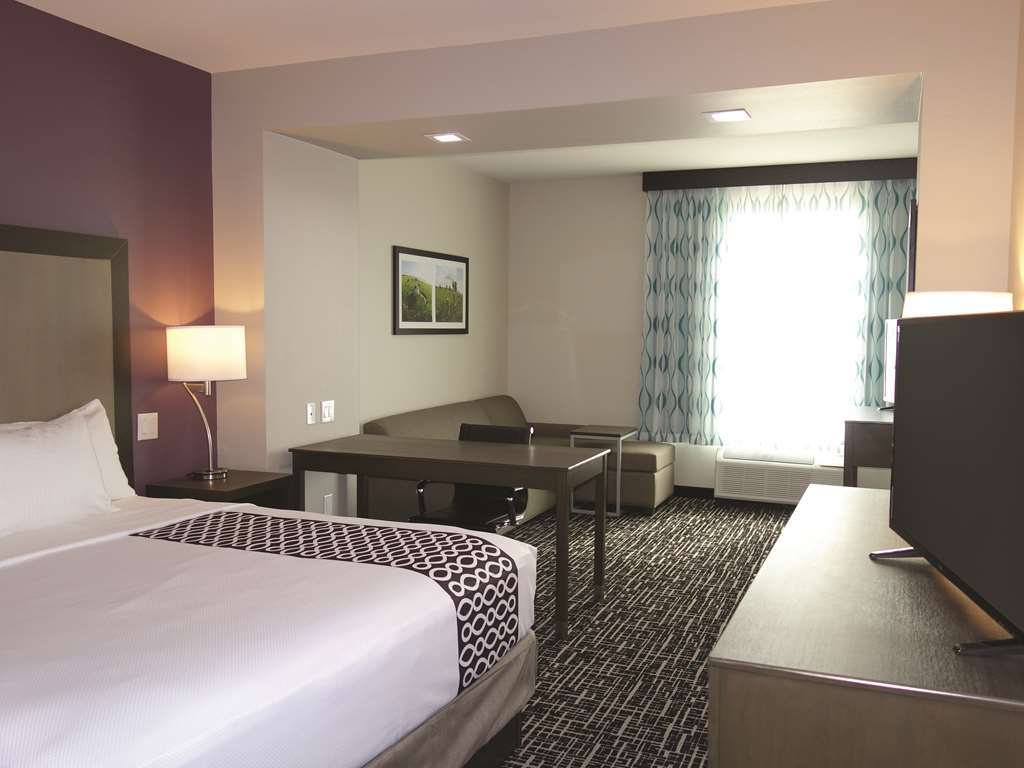 La Quinta By Wyndham Colorado 3* Colorado City