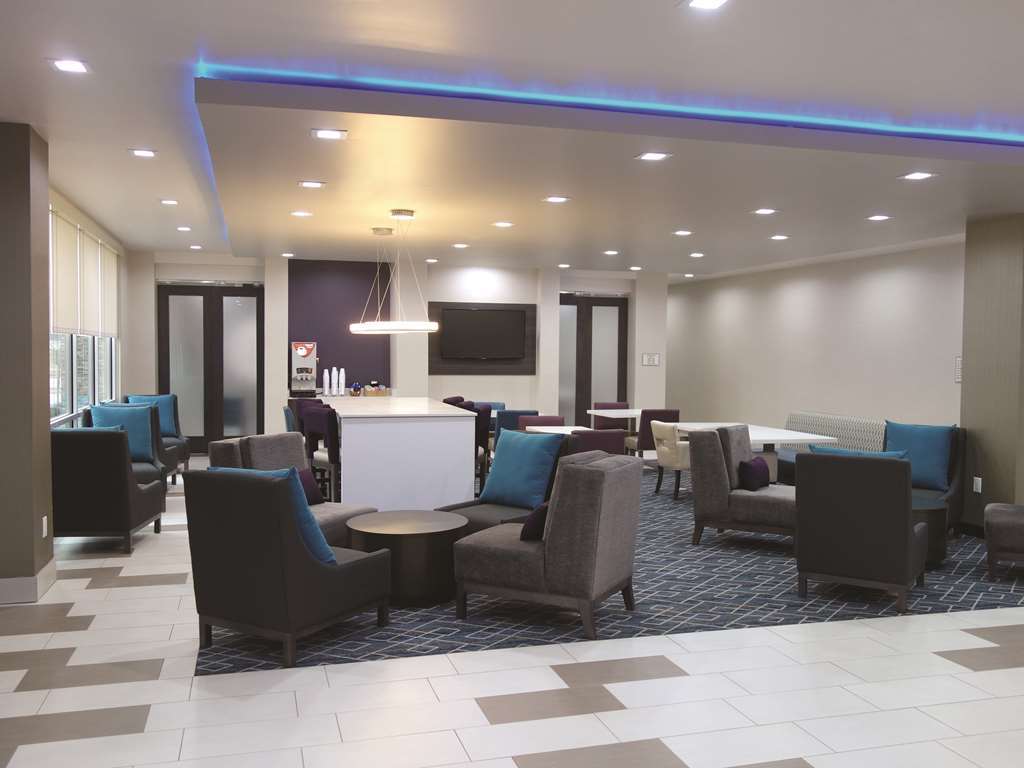 Hotel La Quinta By Wyndham Colorado Colorado City