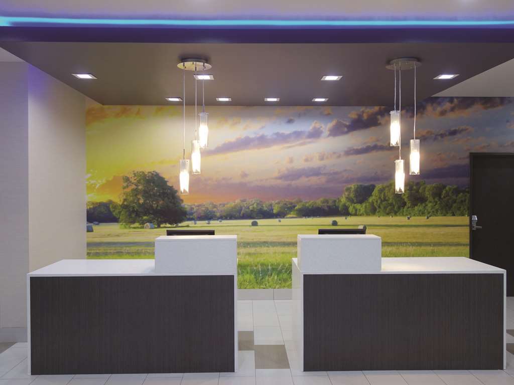 La Quinta By Wyndham Hotel Colorado City